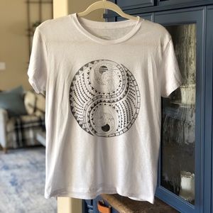 Billabong Graphic Tee